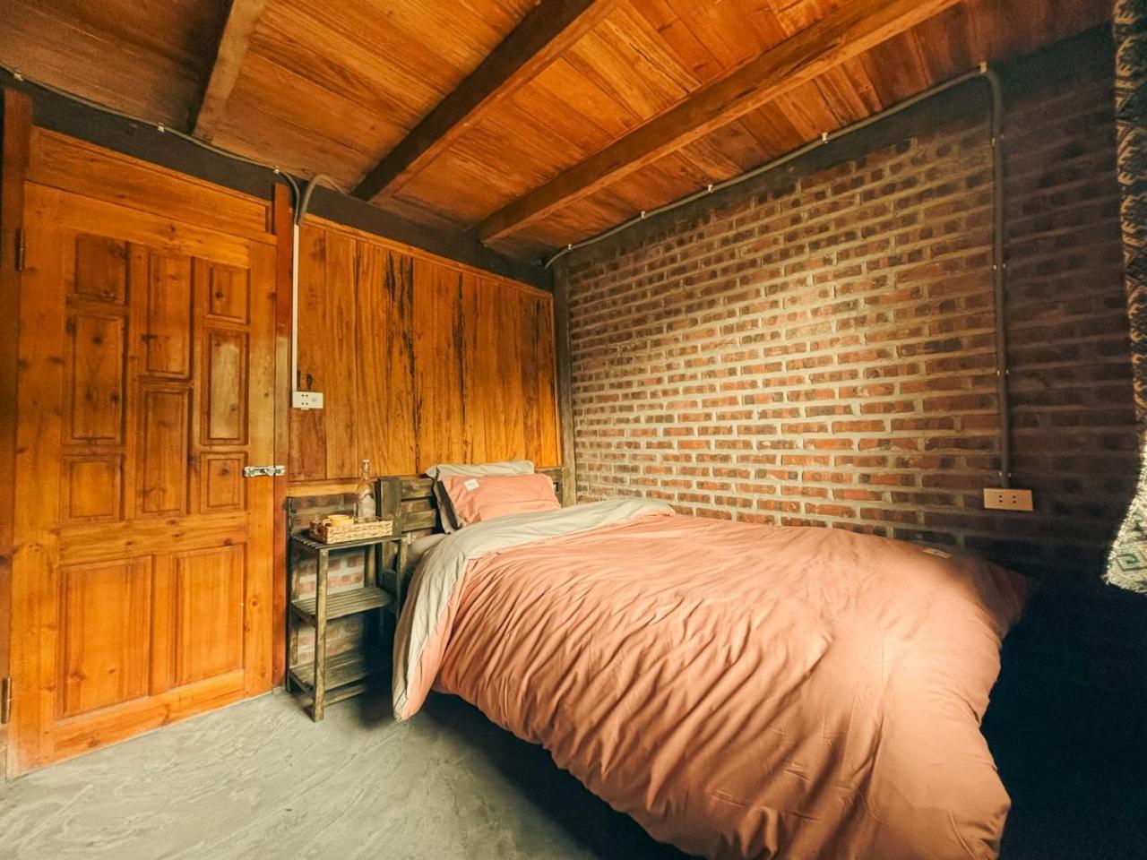 Appartement Sapa Tranquilla Extérieur photo