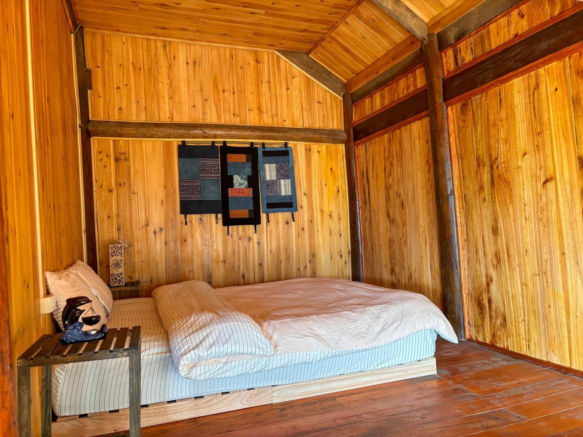 Appartement Sapa Tranquilla Extérieur photo